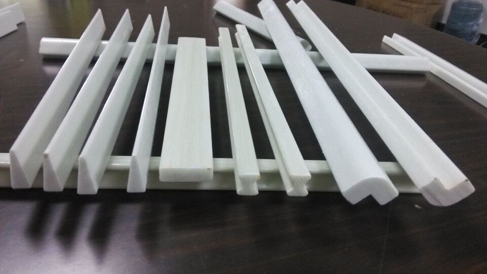 玻璃纖維撐條（絕緣撐條）